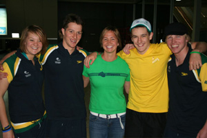 aleysha tokai, sam sheppard, myself, dylan wyatt and mitchell pryor photo hmg .jpg